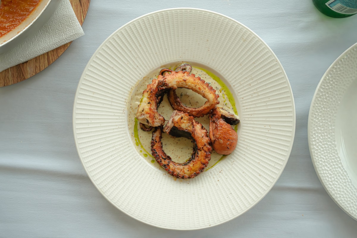 Ricette salutari mediterranee stagionali